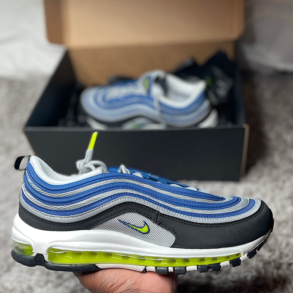 Nike Air Max 97